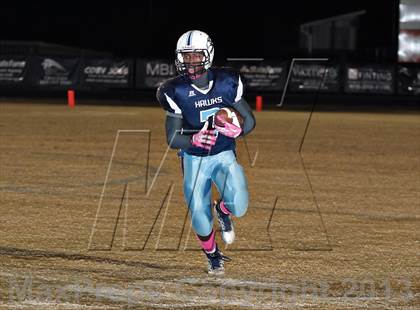 Thumbnail 3 in Fulton @ Hardin Valley Academy photogallery.