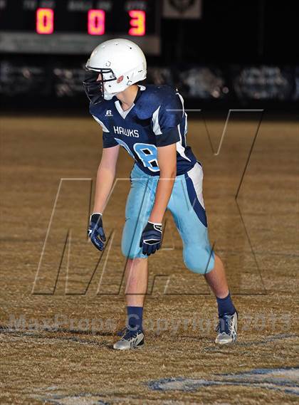 Thumbnail 2 in Fulton @ Hardin Valley Academy photogallery.