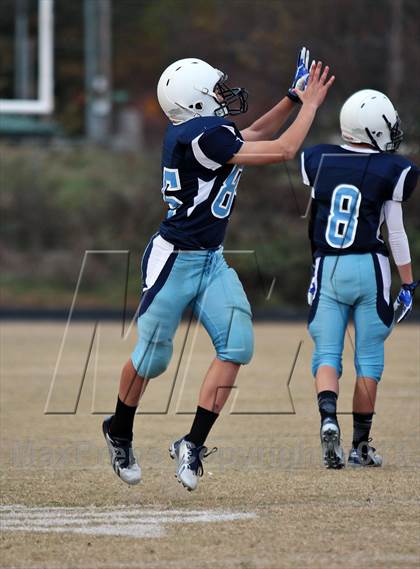 Thumbnail 2 in Fulton @ Hardin Valley Academy photogallery.