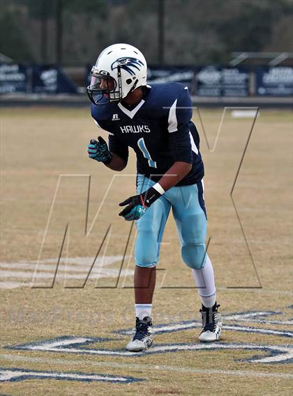 Thumbnail 1 in Fulton @ Hardin Valley Academy photogallery.