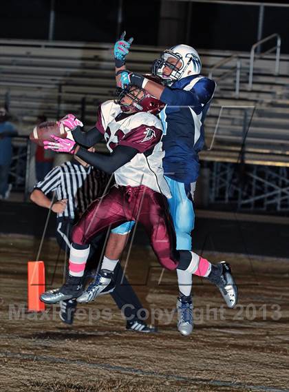 Thumbnail 1 in Fulton @ Hardin Valley Academy photogallery.