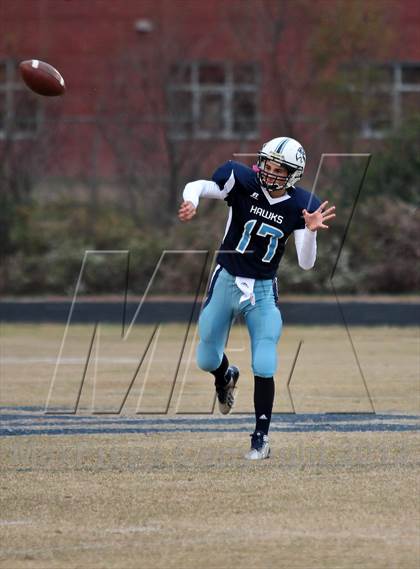 Thumbnail 1 in Fulton @ Hardin Valley Academy photogallery.