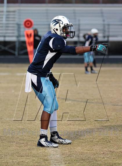 Thumbnail 1 in Fulton @ Hardin Valley Academy photogallery.