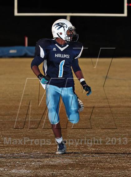Thumbnail 2 in Fulton @ Hardin Valley Academy photogallery.