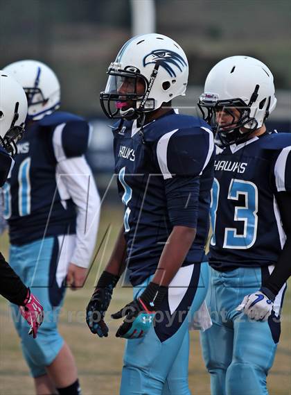 Thumbnail 1 in Fulton @ Hardin Valley Academy photogallery.
