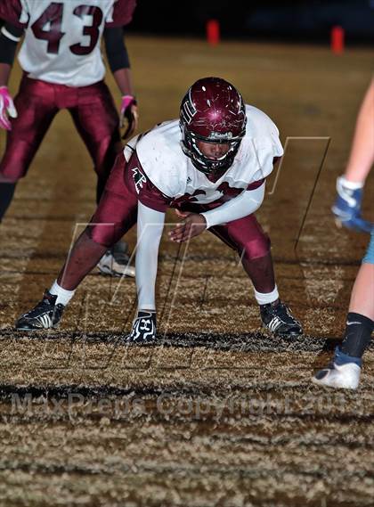 Thumbnail 3 in Fulton @ Hardin Valley Academy photogallery.