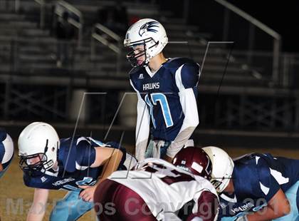 Thumbnail 2 in Fulton @ Hardin Valley Academy photogallery.