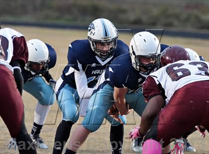Thumbnail 2 in Fulton @ Hardin Valley Academy photogallery.