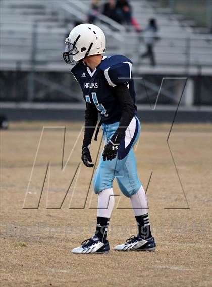 Thumbnail 2 in Fulton @ Hardin Valley Academy photogallery.