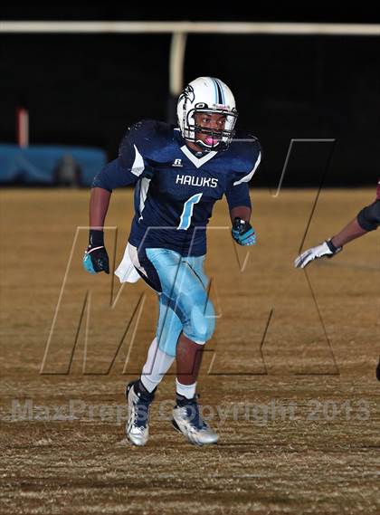 Thumbnail 1 in Fulton @ Hardin Valley Academy photogallery.