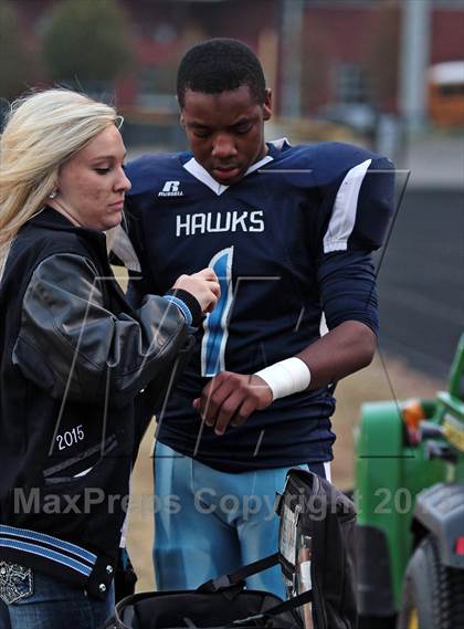 Thumbnail 1 in Fulton @ Hardin Valley Academy photogallery.