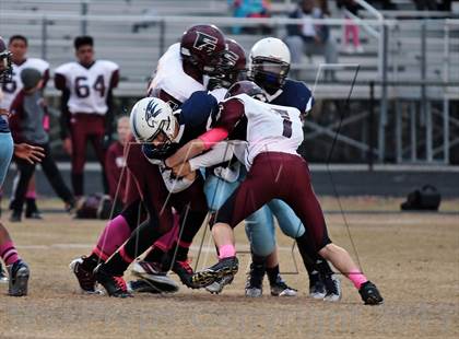 Thumbnail 1 in Fulton @ Hardin Valley Academy photogallery.