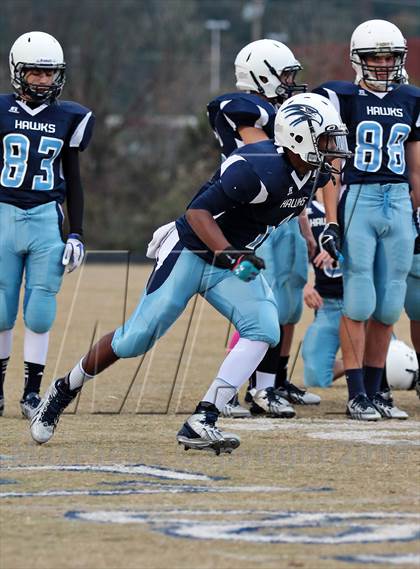 Thumbnail 3 in Fulton @ Hardin Valley Academy photogallery.
