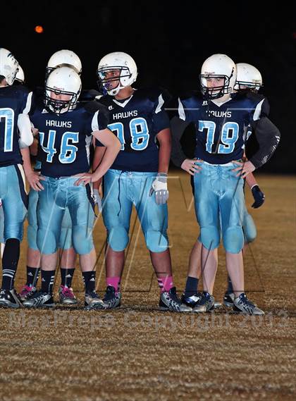 Thumbnail 2 in Fulton @ Hardin Valley Academy photogallery.