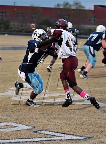 Thumbnail 1 in Fulton @ Hardin Valley Academy photogallery.