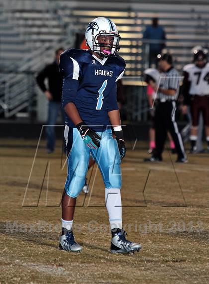 Thumbnail 1 in Fulton @ Hardin Valley Academy photogallery.
