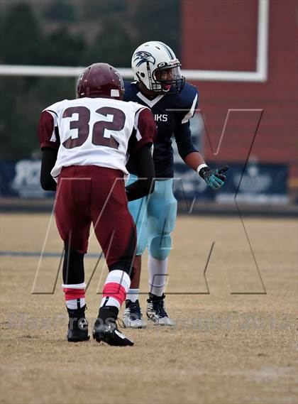 Thumbnail 2 in Fulton @ Hardin Valley Academy photogallery.