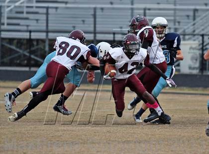 Thumbnail 3 in Fulton @ Hardin Valley Academy photogallery.