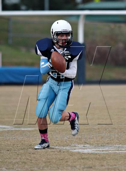 Thumbnail 2 in Fulton @ Hardin Valley Academy photogallery.