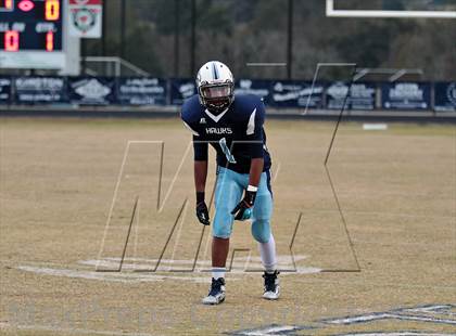 Thumbnail 2 in Fulton @ Hardin Valley Academy photogallery.