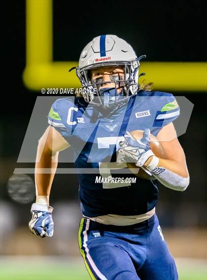 Thumbnail 2 in Park City @ Ridgeline (UHSAA 4A Quarterfinal) photogallery.