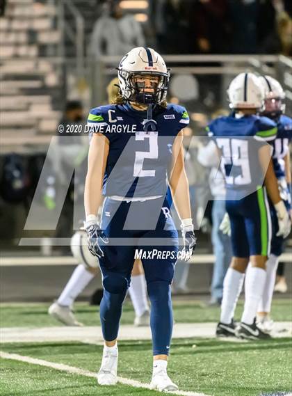 Thumbnail 1 in Park City @ Ridgeline (UHSAA 4A Quarterfinal) photogallery.
