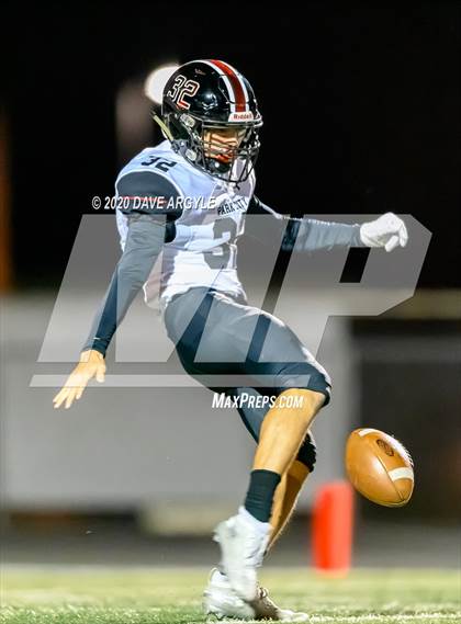 Thumbnail 1 in Park City @ Ridgeline (UHSAA 4A Quarterfinal) photogallery.