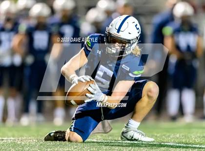 Thumbnail 2 in Park City @ Ridgeline (UHSAA 4A Quarterfinal) photogallery.