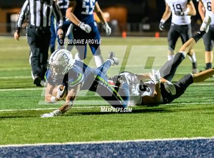 Thumbnail 2 in Park City @ Ridgeline (UHSAA 4A Quarterfinal) photogallery.