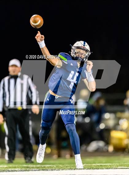 Thumbnail 1 in Park City @ Ridgeline (UHSAA 4A Quarterfinal) photogallery.