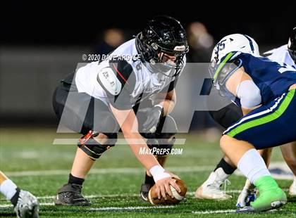 Thumbnail 1 in Park City @ Ridgeline (UHSAA 4A Quarterfinal) photogallery.