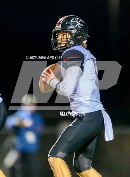 Thumbnail 2 in Park City @ Ridgeline (UHSAA 4A Quarterfinal) photogallery.