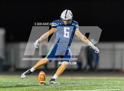 Thumbnail 1 in Park City @ Ridgeline (UHSAA 4A Quarterfinal) photogallery.