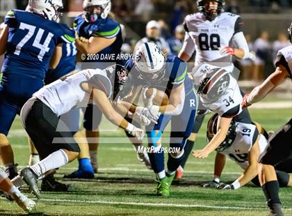 Thumbnail 2 in Park City @ Ridgeline (UHSAA 4A Quarterfinal) photogallery.
