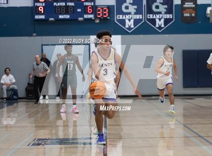 Thumbnail 3 in Helix vs Sant Augustine (Regional Rumble Tournament - Madison) photogallery.