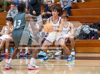 Thumbnail 3 in Helix vs Sant Augustine (Regional Rumble Tournament - Madison) photogallery.