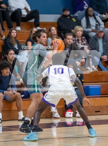 Thumbnail 2 in Helix vs Sant Augustine (Regional Rumble Tournament - Madison) photogallery.