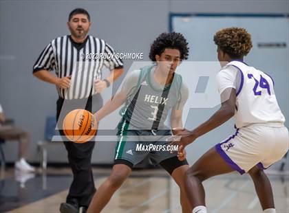 Thumbnail 2 in Helix vs Sant Augustine (Regional Rumble Tournament - Madison) photogallery.
