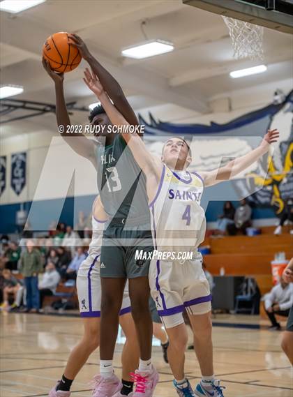 Thumbnail 3 in Helix vs Sant Augustine (Regional Rumble Tournament - Madison) photogallery.