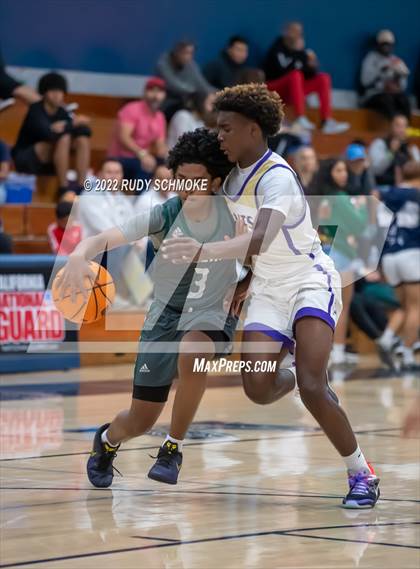 Thumbnail 1 in Helix vs Sant Augustine (Regional Rumble Tournament - Madison) photogallery.