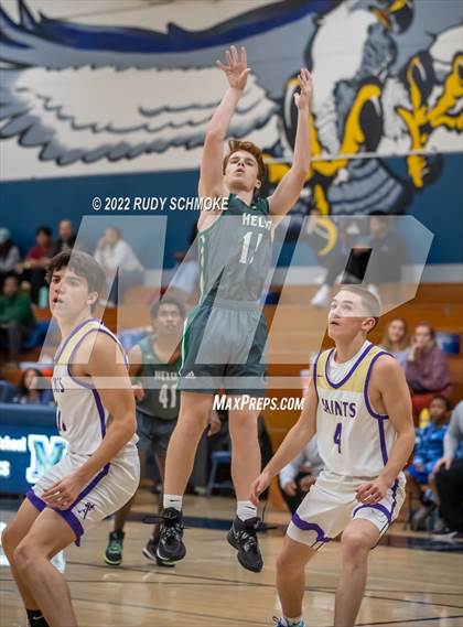 Thumbnail 1 in Helix vs Sant Augustine (Regional Rumble Tournament - Madison) photogallery.