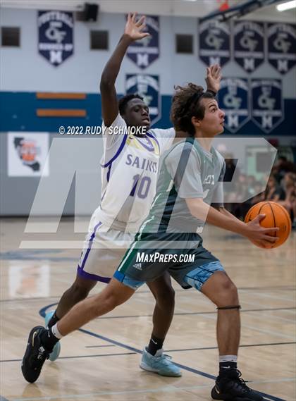 Thumbnail 1 in Helix vs Sant Augustine (Regional Rumble Tournament - Madison) photogallery.