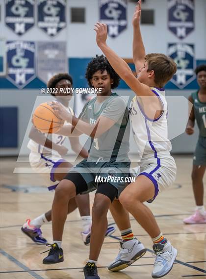 Thumbnail 3 in Helix vs Sant Augustine (Regional Rumble Tournament - Madison) photogallery.