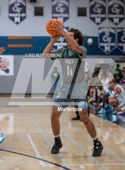 Thumbnail 2 in Helix vs Sant Augustine (Regional Rumble Tournament - Madison) photogallery.