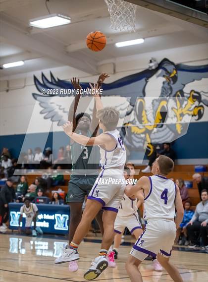 Thumbnail 1 in Helix vs Sant Augustine (Regional Rumble Tournament - Madison) photogallery.