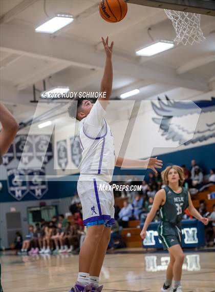 Thumbnail 1 in Helix vs Sant Augustine (Regional Rumble Tournament - Madison) photogallery.