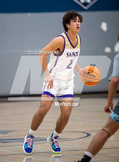 Thumbnail 1 in Helix vs Sant Augustine (Regional Rumble Tournament - Madison) photogallery.