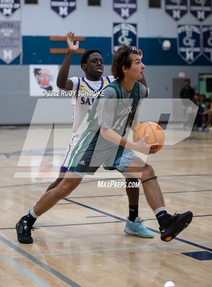 Thumbnail 3 in Helix vs Sant Augustine (Regional Rumble Tournament - Madison) photogallery.