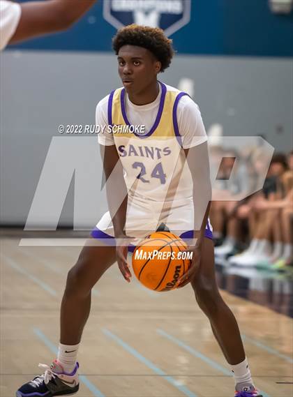 Thumbnail 1 in Helix vs Sant Augustine (Regional Rumble Tournament - Madison) photogallery.