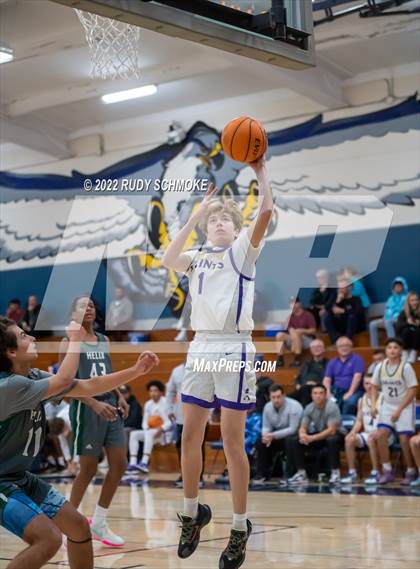 Thumbnail 3 in Helix vs Sant Augustine (Regional Rumble Tournament - Madison) photogallery.